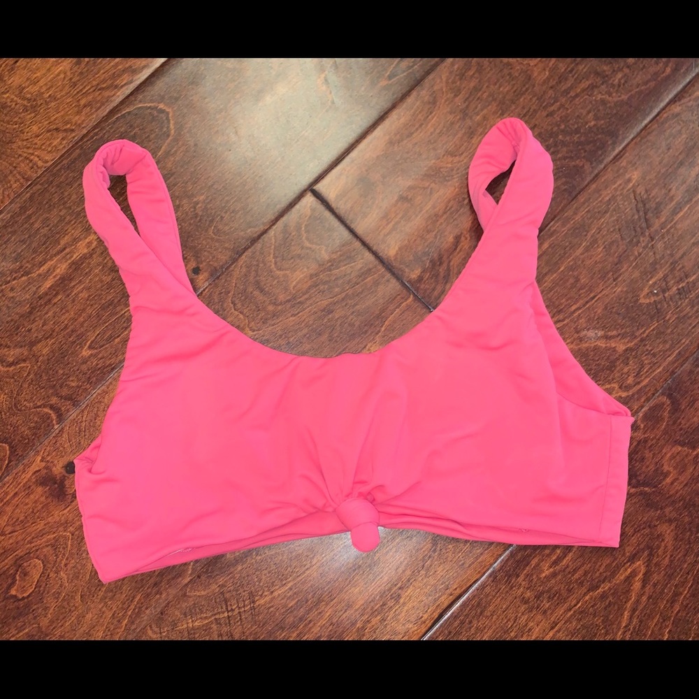Bikini top